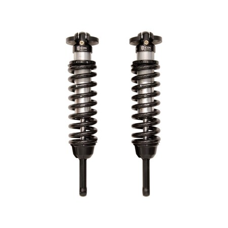 Icon Vehicle Dynamics 05-UP TACOMA 2.5 VS IR COILOVER KIT 58630